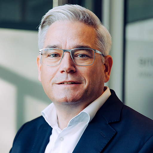Portrait Christoph Tönsgerlemann